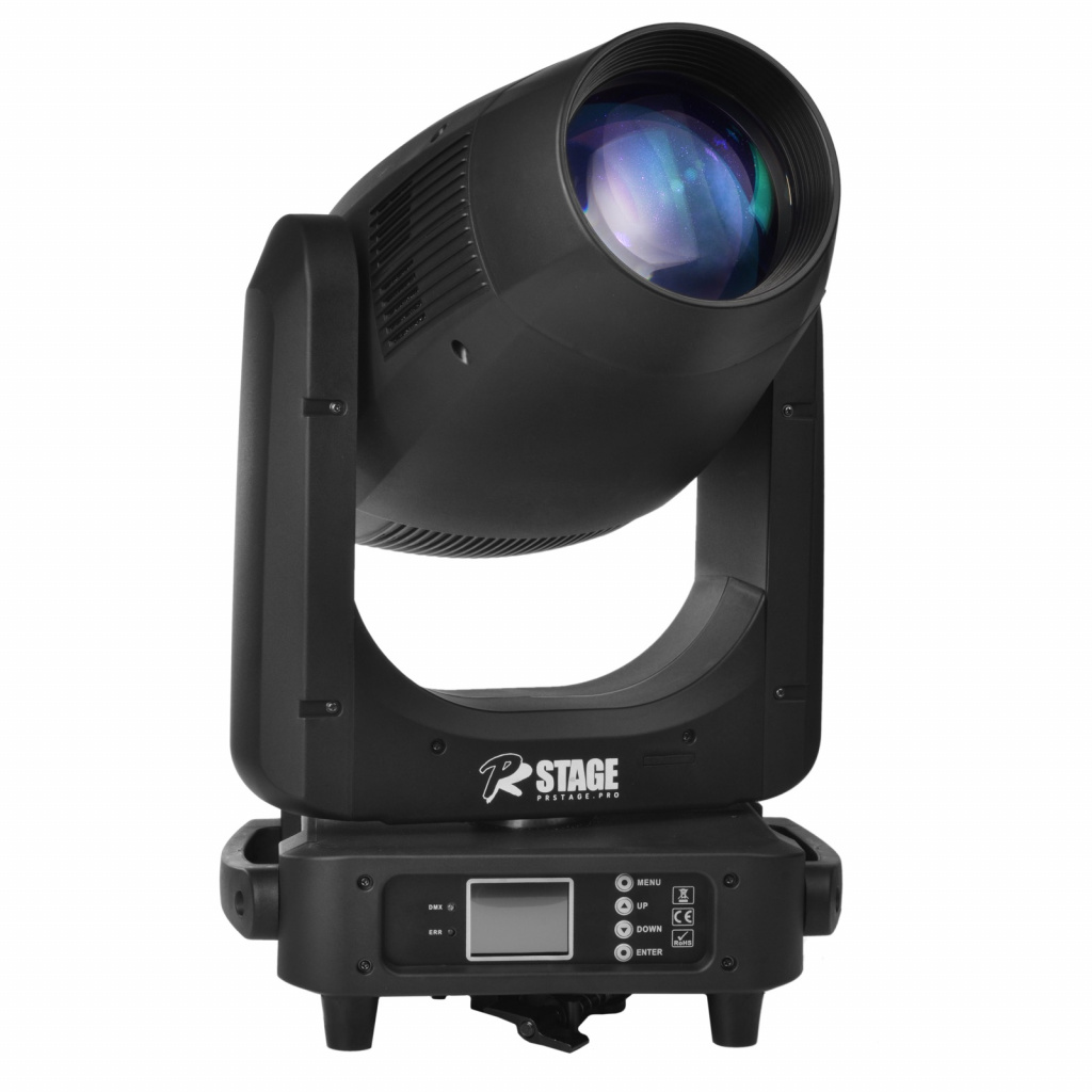 PRSTAGE FRAMING SPOT 800 Moving Head