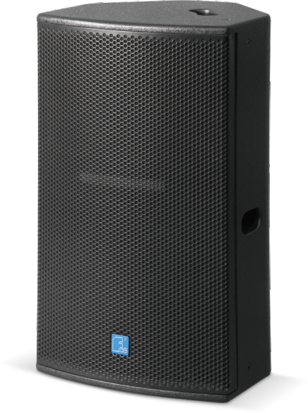 Двухполосная широкополосная акустическая система FDB LH12 1x12"