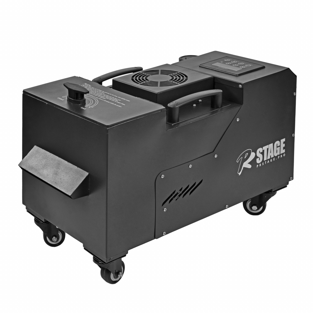 PRSTAGE Low Fog 1500