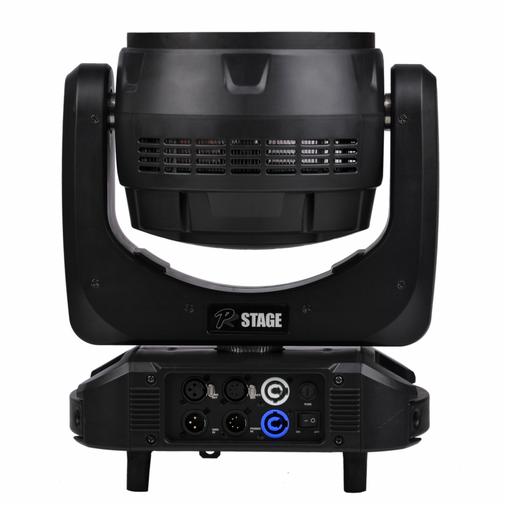 PRSTAGE WASH 1240Z 12*40W Wash Zoom Moving Head 